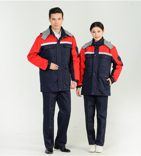 鎮江員工工作服