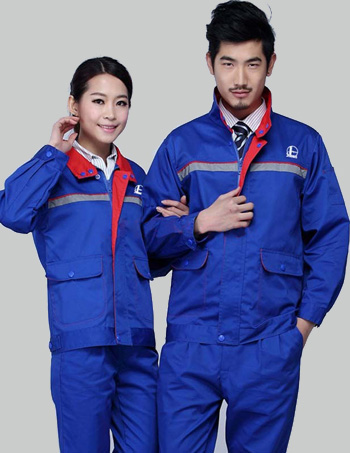 常州工作服廠(chǎng)家講解工作服好
