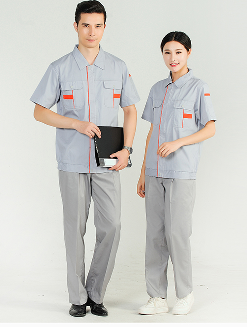 鎮江工作服怎么清洗